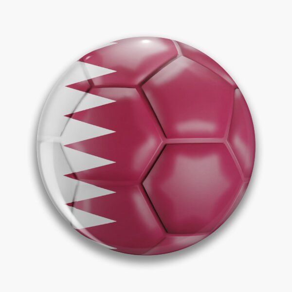Item preview, Qatar designed and sold by RickTShop.