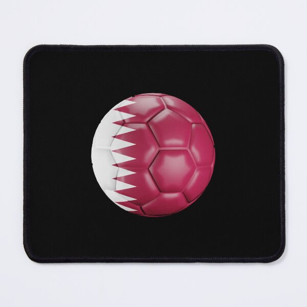 Item preview, Qatar designed and sold by RickTShop.