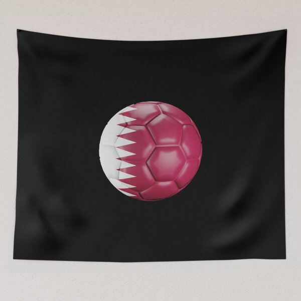 Item preview, Qatar designed and sold by RickTShop.