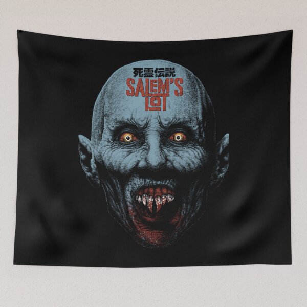 Item preview,  Haloween Scary Films Horror Movie Monste designed and sold by valesimus.