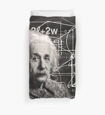 Funda nórdica Albert Einstein