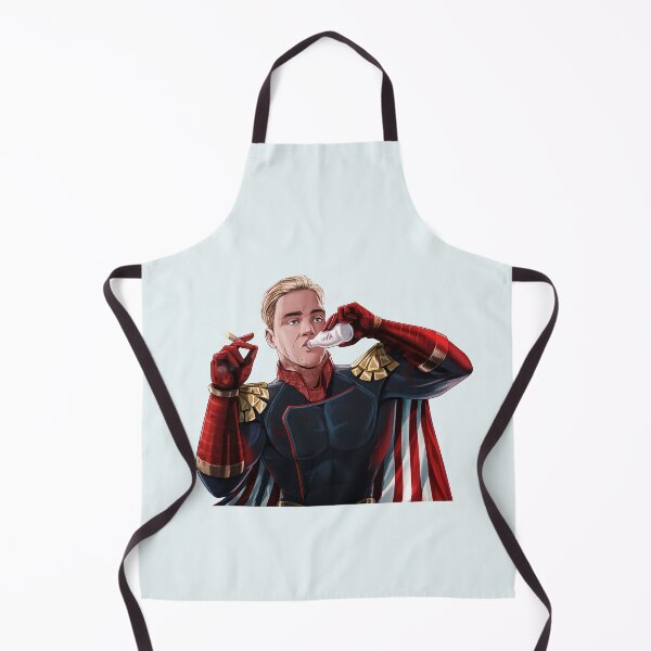 Item preview, Homelander from The Boys designed and sold by t-patterns.