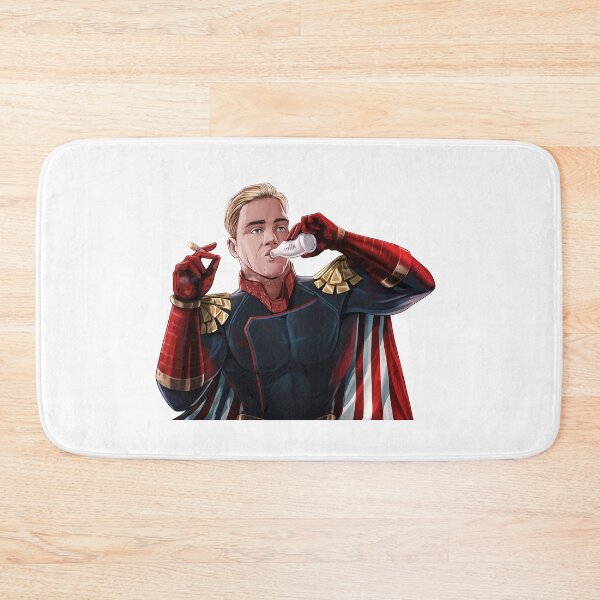 Item preview, Homelander from The Boys designed and sold by t-patterns.