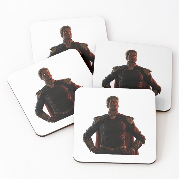 Item preview, Homelander from The Boys designed and sold by t-patterns.