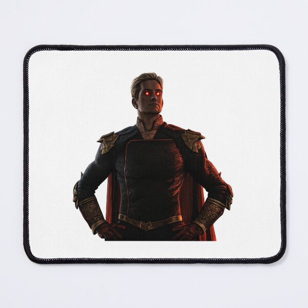 Item preview, Homelander from The Boys designed and sold by t-patterns.
