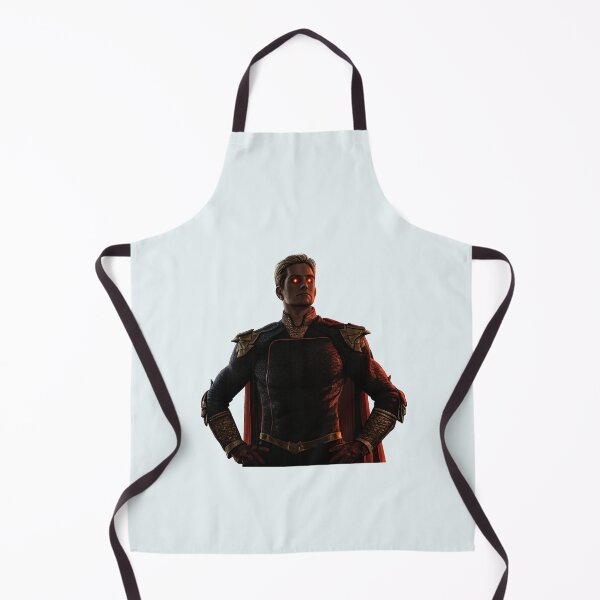 Item preview, Homelander from The Boys designed and sold by t-patterns.