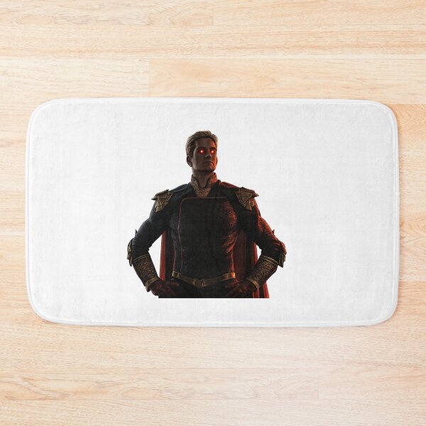 Item preview, Homelander from The Boys designed and sold by t-patterns.