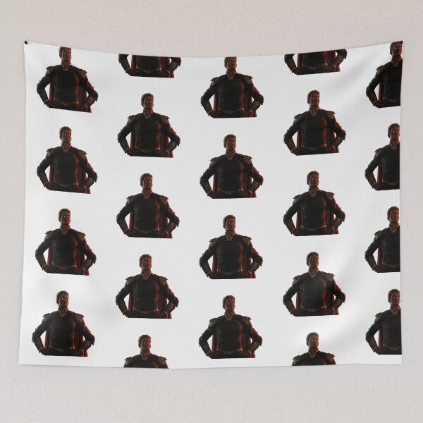 Item preview, Homelander from The Boys designed and sold by t-patterns.