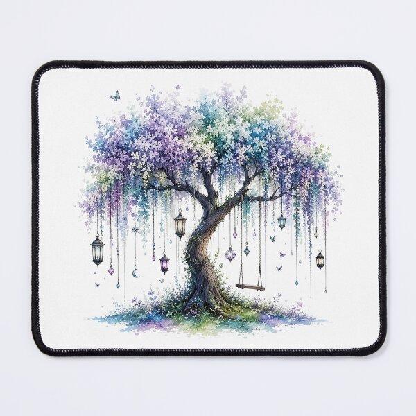 Item preview, Magical Cottagecore designed and sold by PetalGarden.