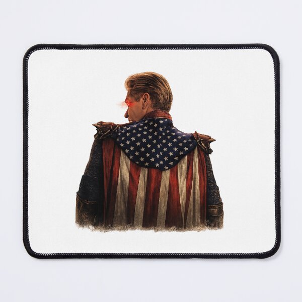 Item preview, Homelander from The Boys designed and sold by t-patterns.