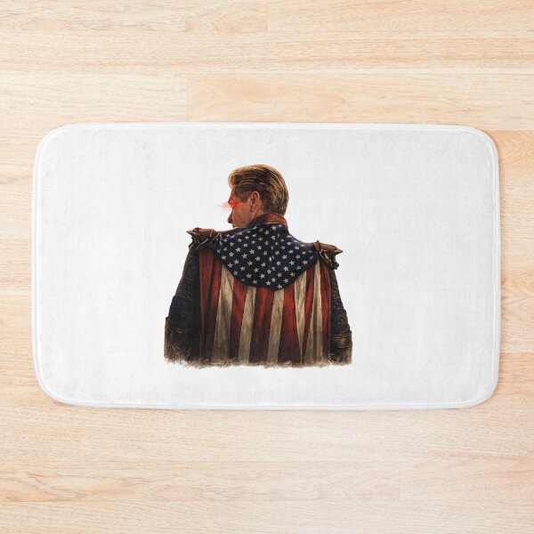 Item preview, Homelander from The Boys designed and sold by t-patterns.