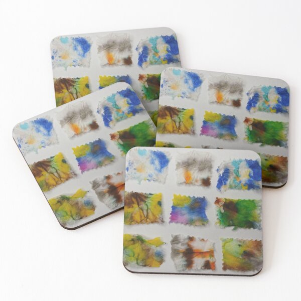 Item preview, Limitless canvas art designed and sold by Limitless Christine .