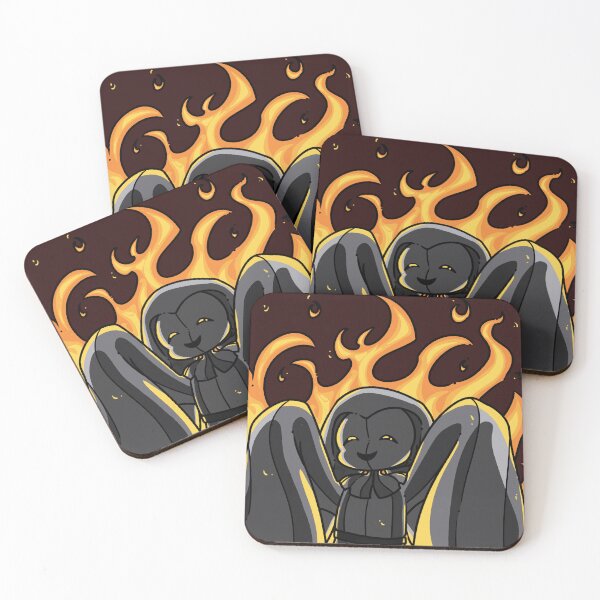 Item preview, Stripes on Fire designed and sold by M1ssymuss.