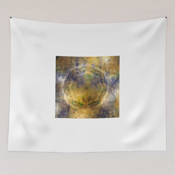 Item preview, Limitless canvas art designed and sold by Limitless Christine .