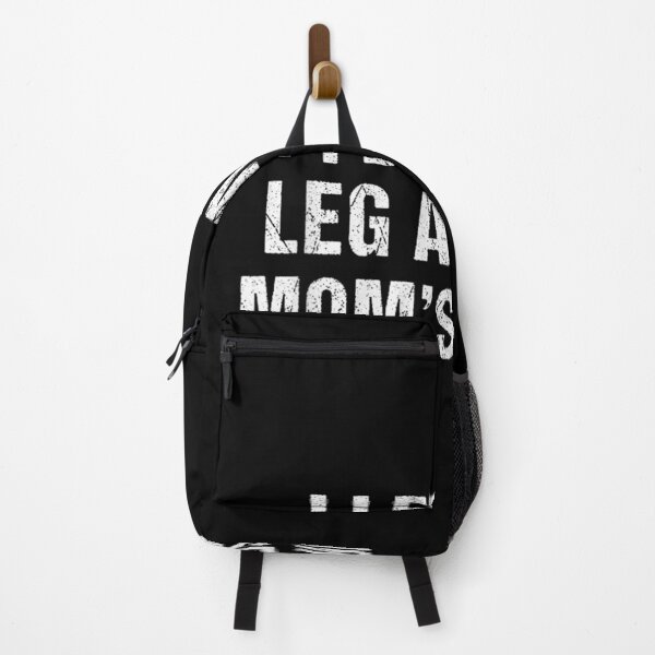 Item preview, Leg Amputee designed and sold by goombi-creative.