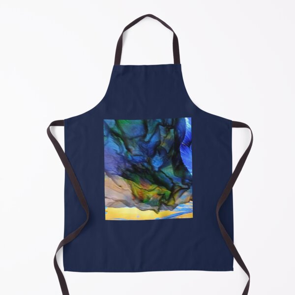 Item preview, Navy blue Copy of Limitless canvas art designed and sold by Limitless canvas .