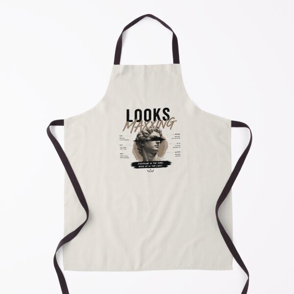 Item preview, Looks Maxing Discipline designed and sold by fadeinkstudio.