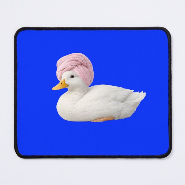 Item preview, Bathroom Duck designed and sold by Echo Aesthetics.