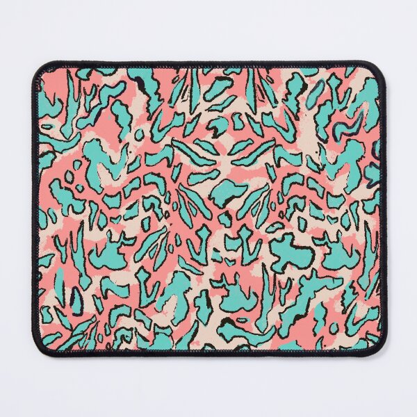 Item preview, Abstract designed and sold by The Little Print Shop by Deepa.
