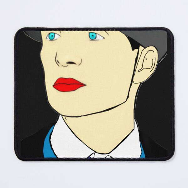 Item preview, Tomas Shelby designed and sold by Clwul.