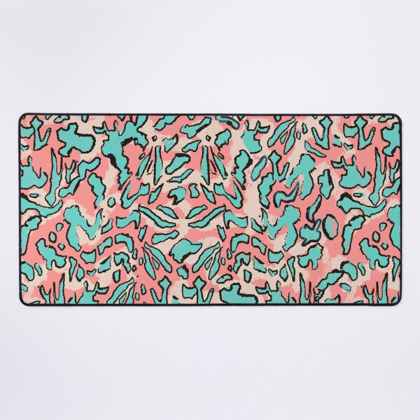 Item preview, Abstract designed and sold by The Little Print Shop by Deepa.