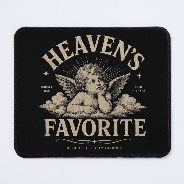 Item preview, Heaven’s Favorite Vintage Angel Aesthetic designed and sold by The-Hopemaker.