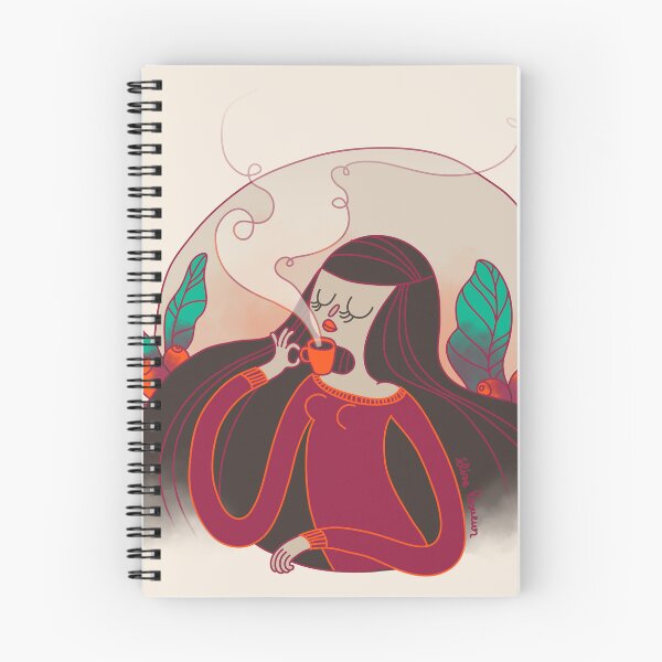Item preview, Coffee time designed and sold by elise lesueur.