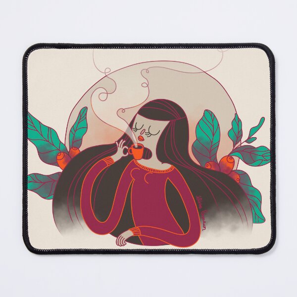 Item preview, Coffee time designed and sold by elise lesueur.