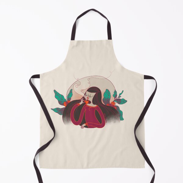Item preview, Coffee time designed and sold by elise lesueur.