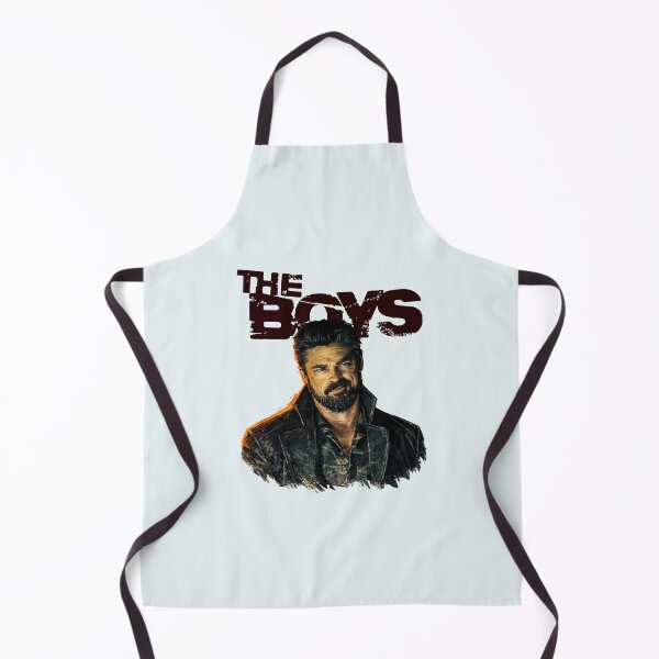 Item preview, Billy Butcher from The Boys  designed and sold by t-patterns.