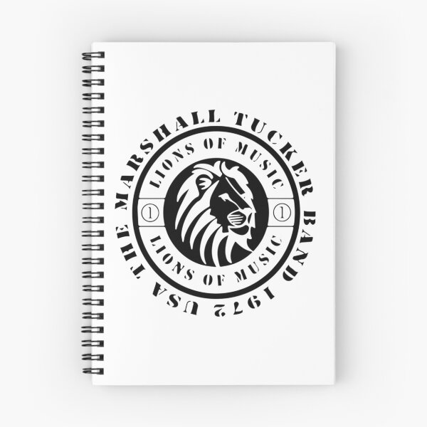 Item preview, Marshall Tucker Sons Of Music Vintage Logo Poster designed and sold by LindaERiley.
