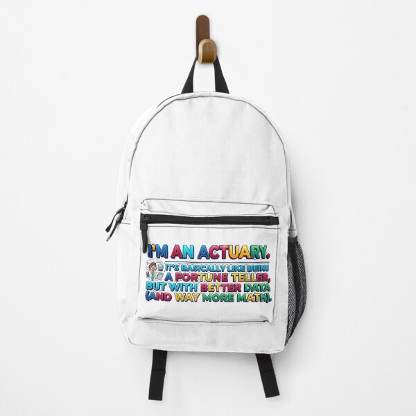 Item preview, Funny Actuary Fortune Teller Math Hero - Data Science Statistics Professional Sticker & Shirt designed and sold by Psychlee Best Finds.