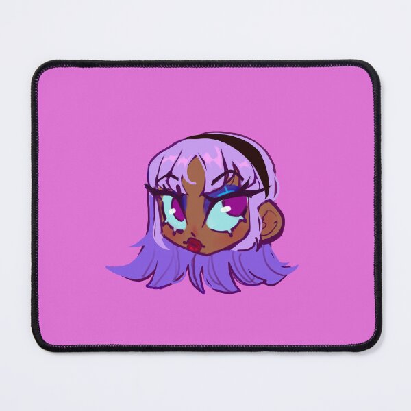 Item preview, Bibi Beebs sticker designed and sold by bunnlops.