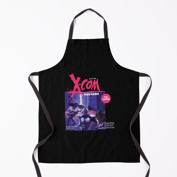 Item preview, Xcom Ufo Defense Japanese Ver. designed and sold by AICreatix.