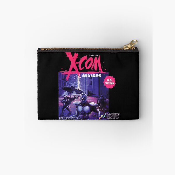 Item preview,  Xcom Ufo Defense Japanese Ver. designed and sold by Neegar.