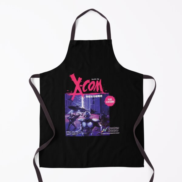 Item preview,  Xcom Ufo Defense Japanese Ver. designed and sold by Neegar.
