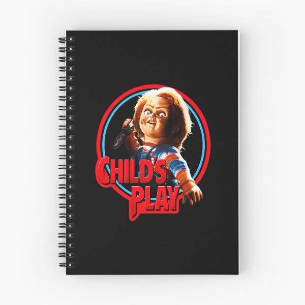Item preview, Chucky designed and sold by AICreatix.