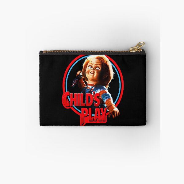Item preview, Chucky designed and sold by AICreatix.