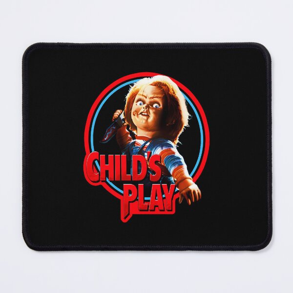 Item preview, Chucky designed and sold by AICreatix.