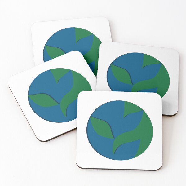 Item preview, Biotechnica Logo (Earth Tones) designed and sold by Night City Streets.