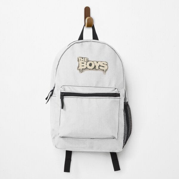 Item preview, The Boys Title Logo designed and sold by t-patterns.