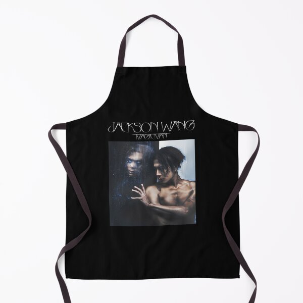 Item preview, Jackson Wang Magicman 2 World Tour 2026 designed and sold by AICreatix.