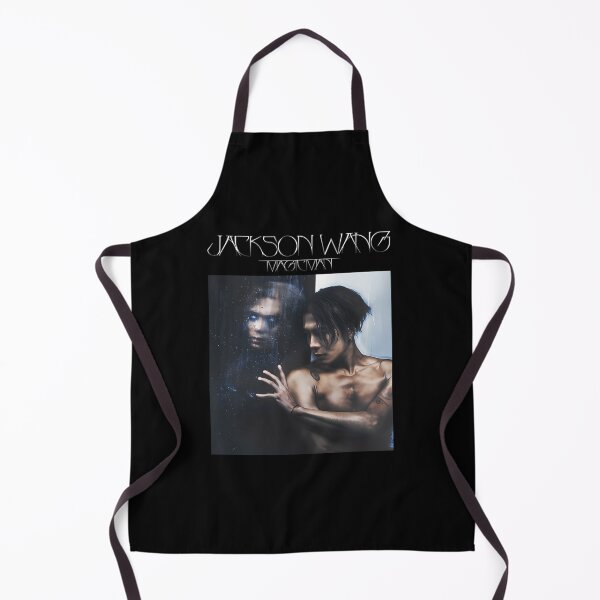 Item preview, Jackson Wang Magicman 2 World Tour 2026 designed and sold by Neegar.