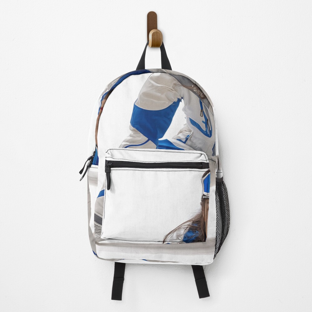 Item preview, Backpack designed and sold by RicoInStudios.