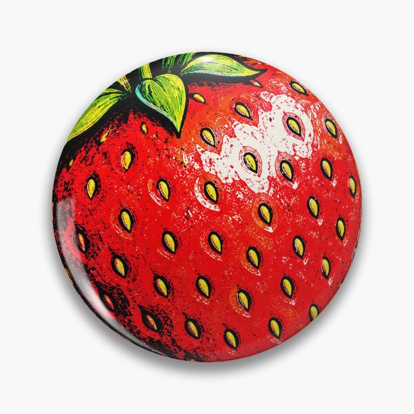Item preview, Strawberry Fields designed and sold by Moko7.
