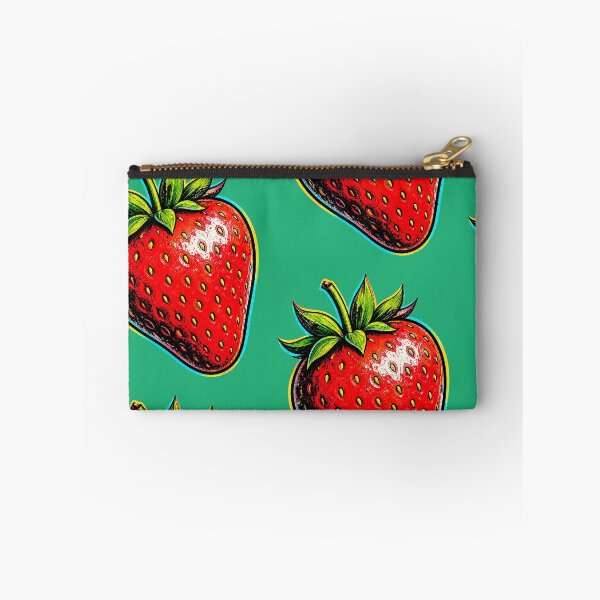 Item preview, Strawberry Fields designed and sold by Moko7.