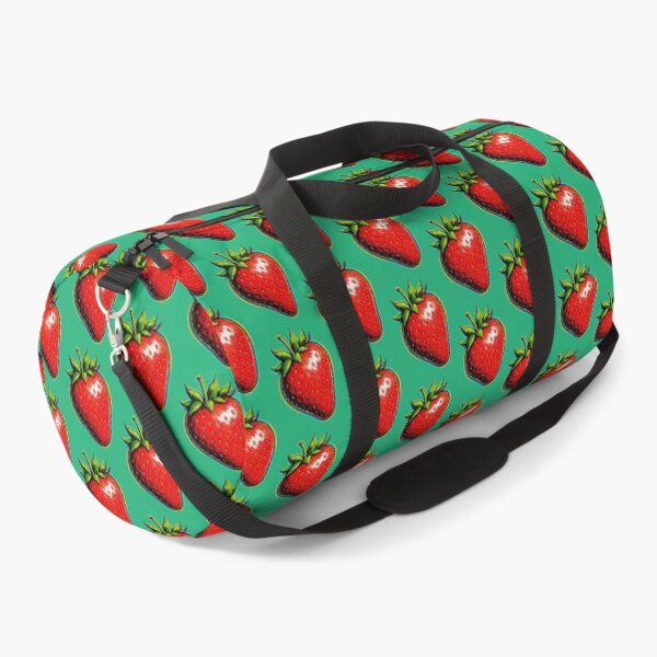 Item preview, Strawberry Fields designed and sold by Moko7.