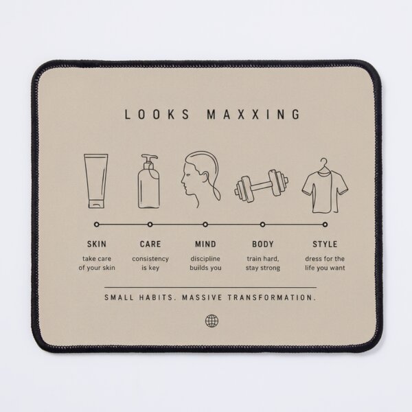Item preview, Small Habits Massive Transformation designed and sold by fadeinkstudio.