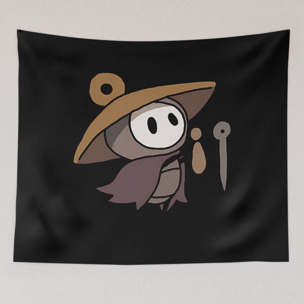 Item preview, Sherma - Hollow Knight Silksong designed and sold by Neegar.