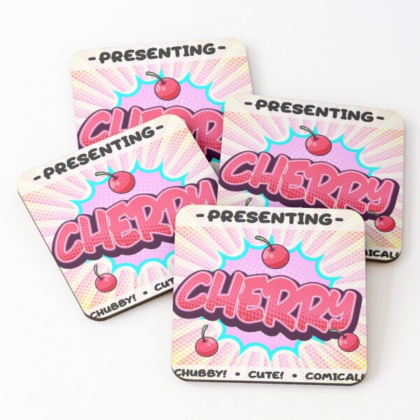 Item preview, Cherry Pop designed and sold by maivisecole.